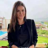 Nevena Stojkovic