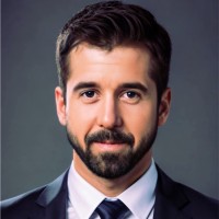 Ross A. Johnson