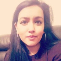 Ayesha Siddique