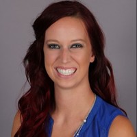 Ashley Melvin