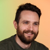Andrew Morton