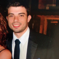 Chris Amato