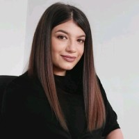 Gabriela Pădureanu