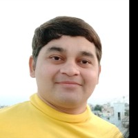 Ravish Modi