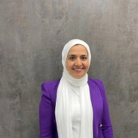 Heba Mahmoud