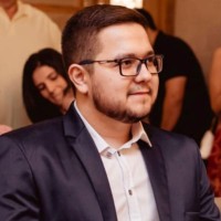 Lucas Ferraz