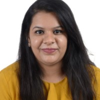 Jinisha Jain