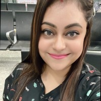 Mousumi Chanda