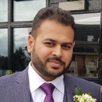 Riaz Anwar