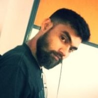 Raveendra Pratap Singh