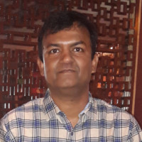 Vikrant Kumar