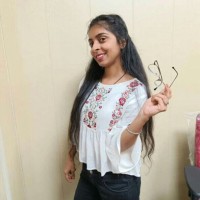 Varsha Mishra