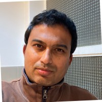 Sunil Abraham