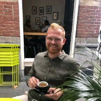 Stefan Van Wijngaarden