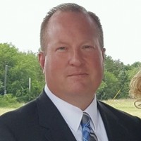 Michael Riley
