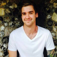 Luke Cook