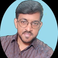 Karthik Ragavan
