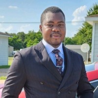 Daniel Ezeh