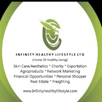 Infinity Healthy Living