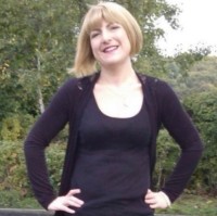 Theresa Scaddan (S.A.C. Dip)