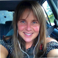 Lise-Lotte Sikström