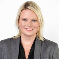 Samantha Faulkner