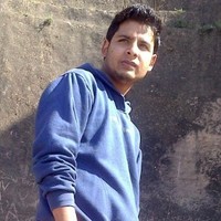 Arun Jaswal