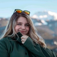 Diana Carla Marginean