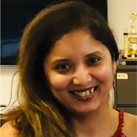 Kavita Shah