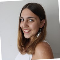Daryna Sviachena