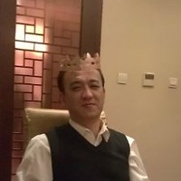杨建华