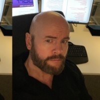 Dagfinn Liestøl