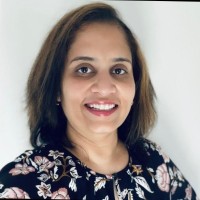 Harini Vijayaraghavan