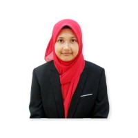 Nurafiqah Isa