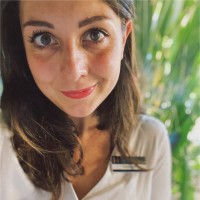 Giorgia Plaisant