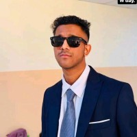 Ashwin B