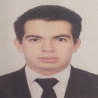Alexander García Ramos