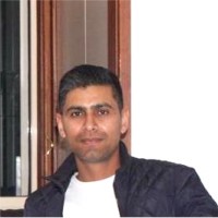 Vikram Jeet Singh