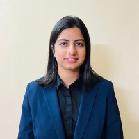 Aishani Kharbanda