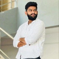Bharath Ch.