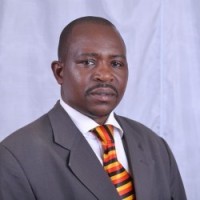 Tugumisirize Zepher