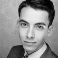 Josh Barfield