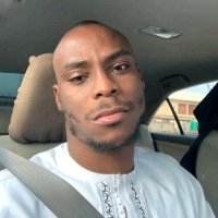 Oluwaseyi Shaniyi