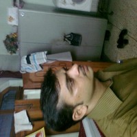 Krishna Aggarwal