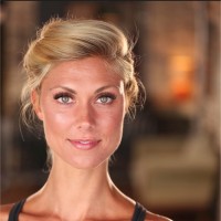 Alexandra James Cuadrado
