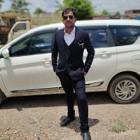 Sunil Solanke