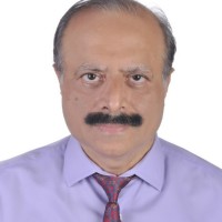 Sandeep Ahuja