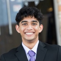 Nikhil Chandrasekar