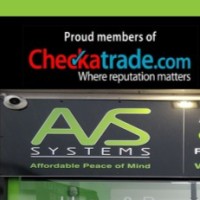 Audio Visual Security Systems