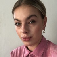 Moa Enström Blomster